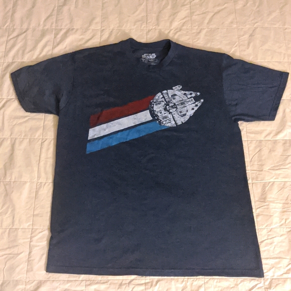 Star Wars tee - Picture 3 of 4